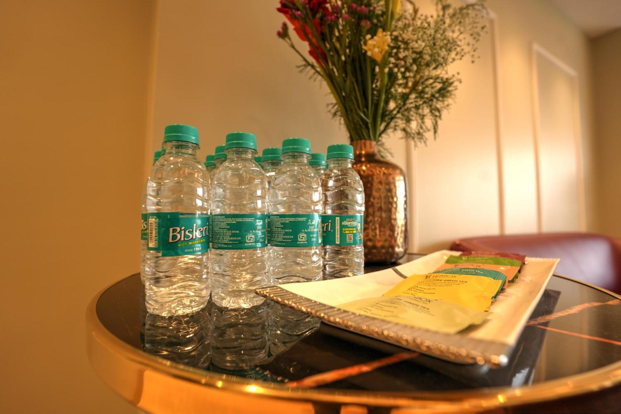 Rj Hotel - Managed By Atithi House Greater Noida Dış mekan fotoğraf
